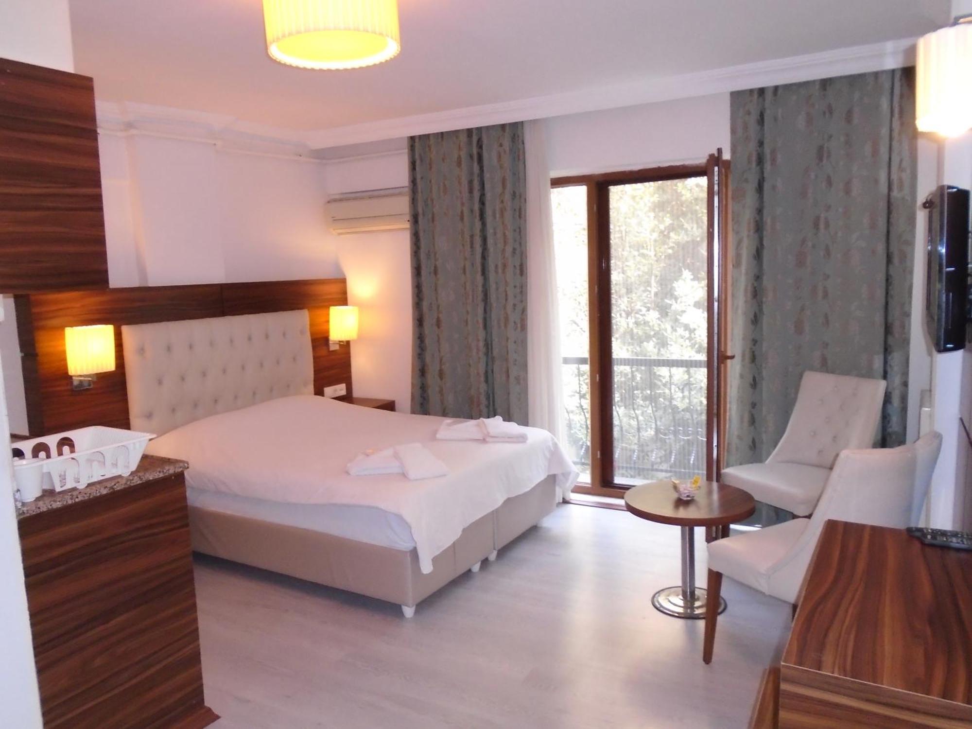 Aparthotel House Istanboel
